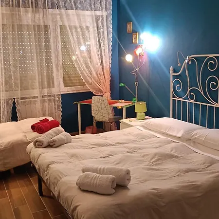Colombo Holidays Apt-2