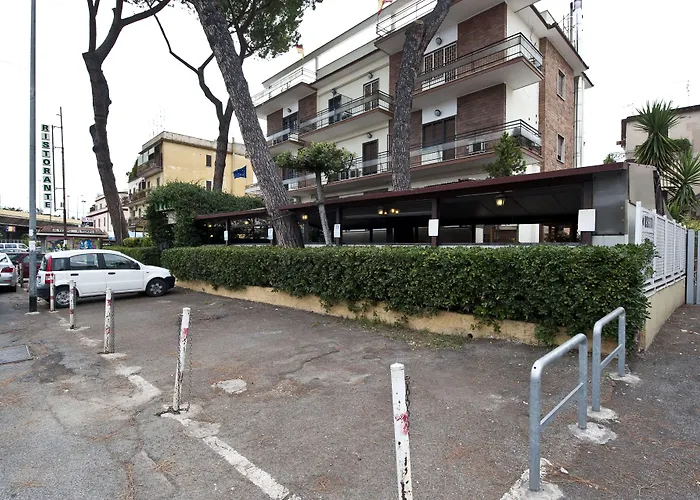 Hotel 4 Pini